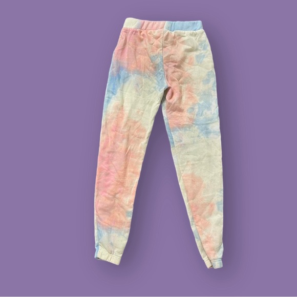 Tie Dye Sweatpants - Adult Small - Picture 2 of 3